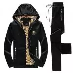 versace survetement hoodie vt65409